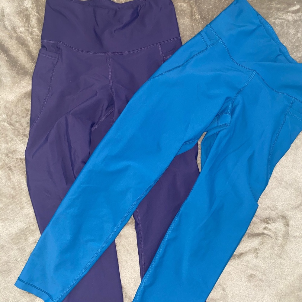 2 for 25 old navy leggings‼️